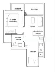 Stirling Residences (D3), Apartment #563659451